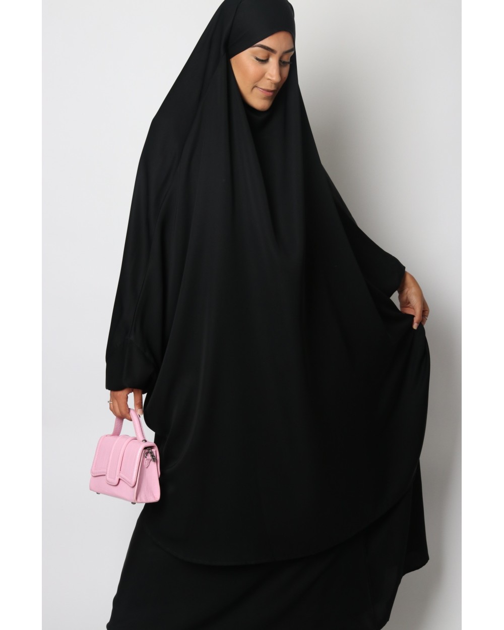 Jilbab Nidha Soumiya