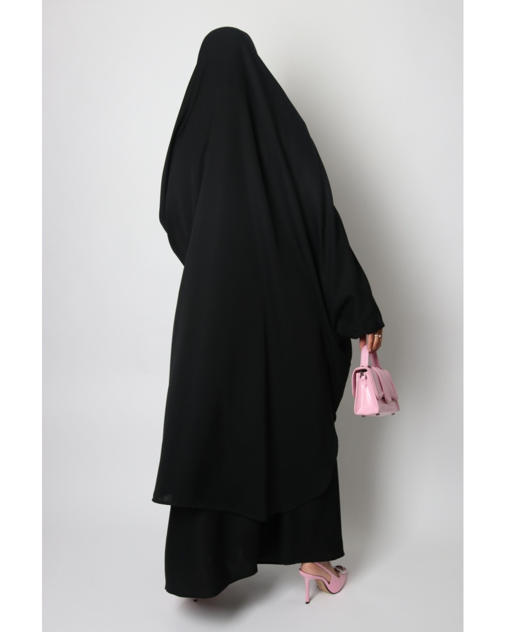 Jilbab Nidha Soumiya