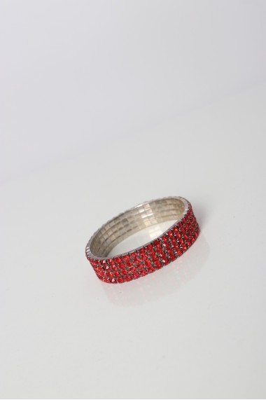 Bracelet strass