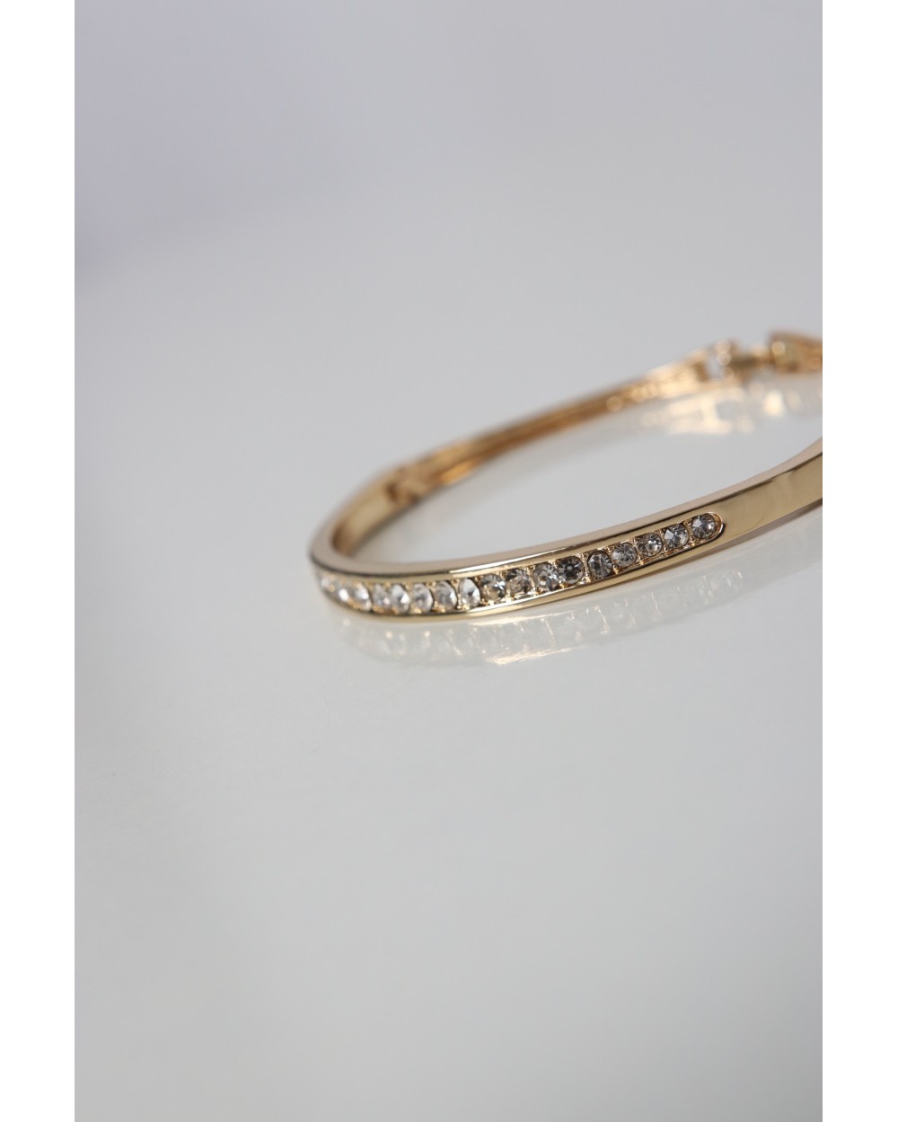 Houria rhinestone bracelet