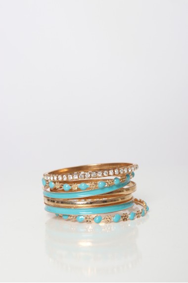 Aline bracelet set