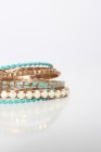 Lot bracelet Alys
