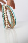 Alys bracelet set