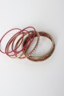 Ammani bracelet set
