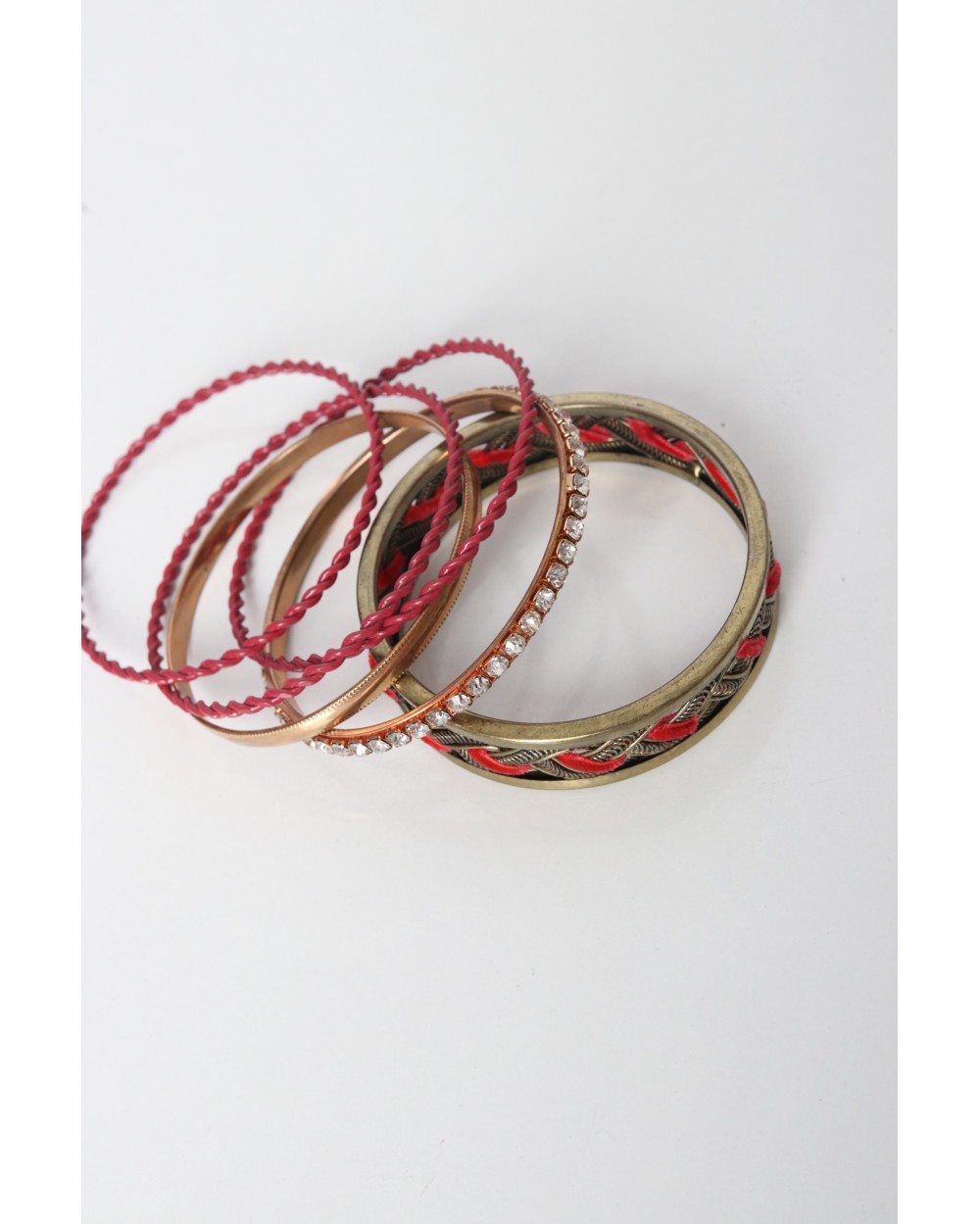 Ammani bracelet set