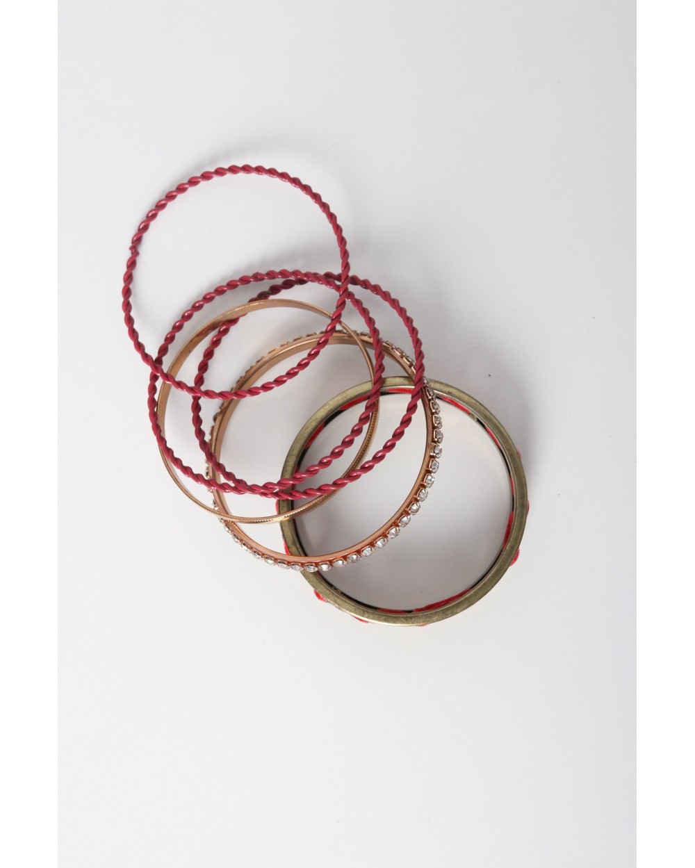 Ammani bracelet set