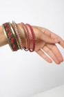 Ammani bracelet set