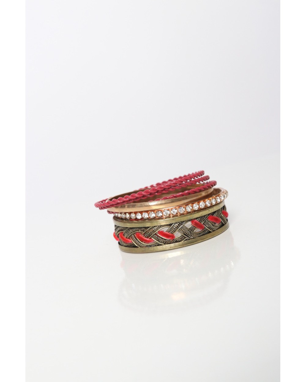 Lot bracelet Ammani