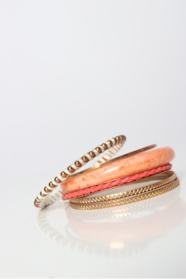 Bali bracelet set