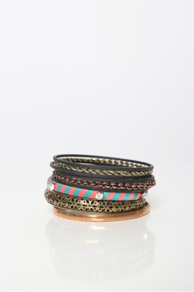 India bracelet set