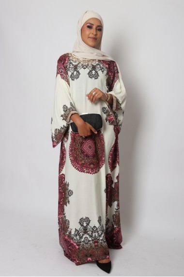 Catalina caftan