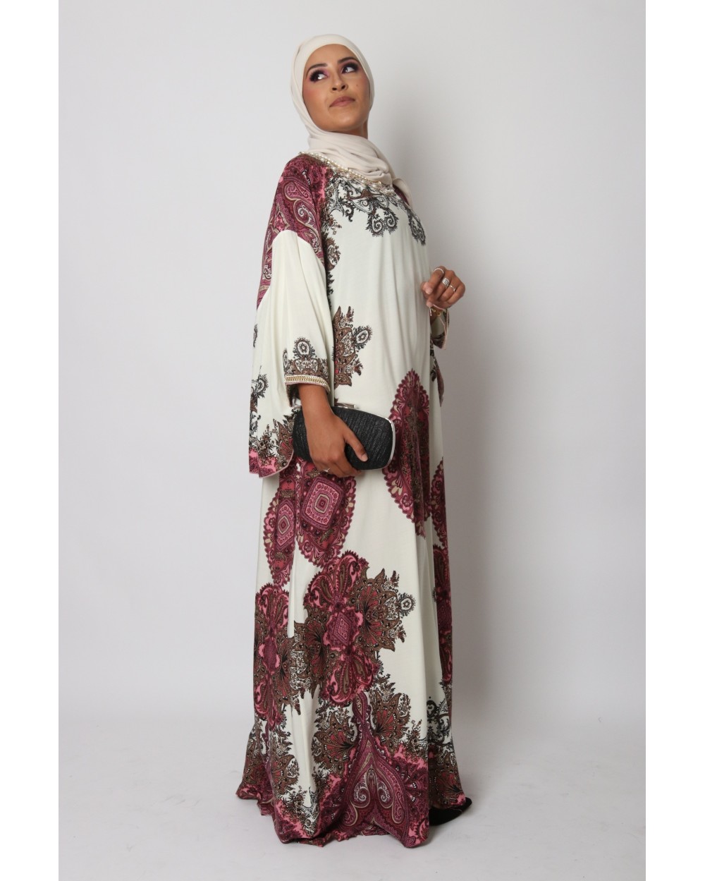 Catalina caftan