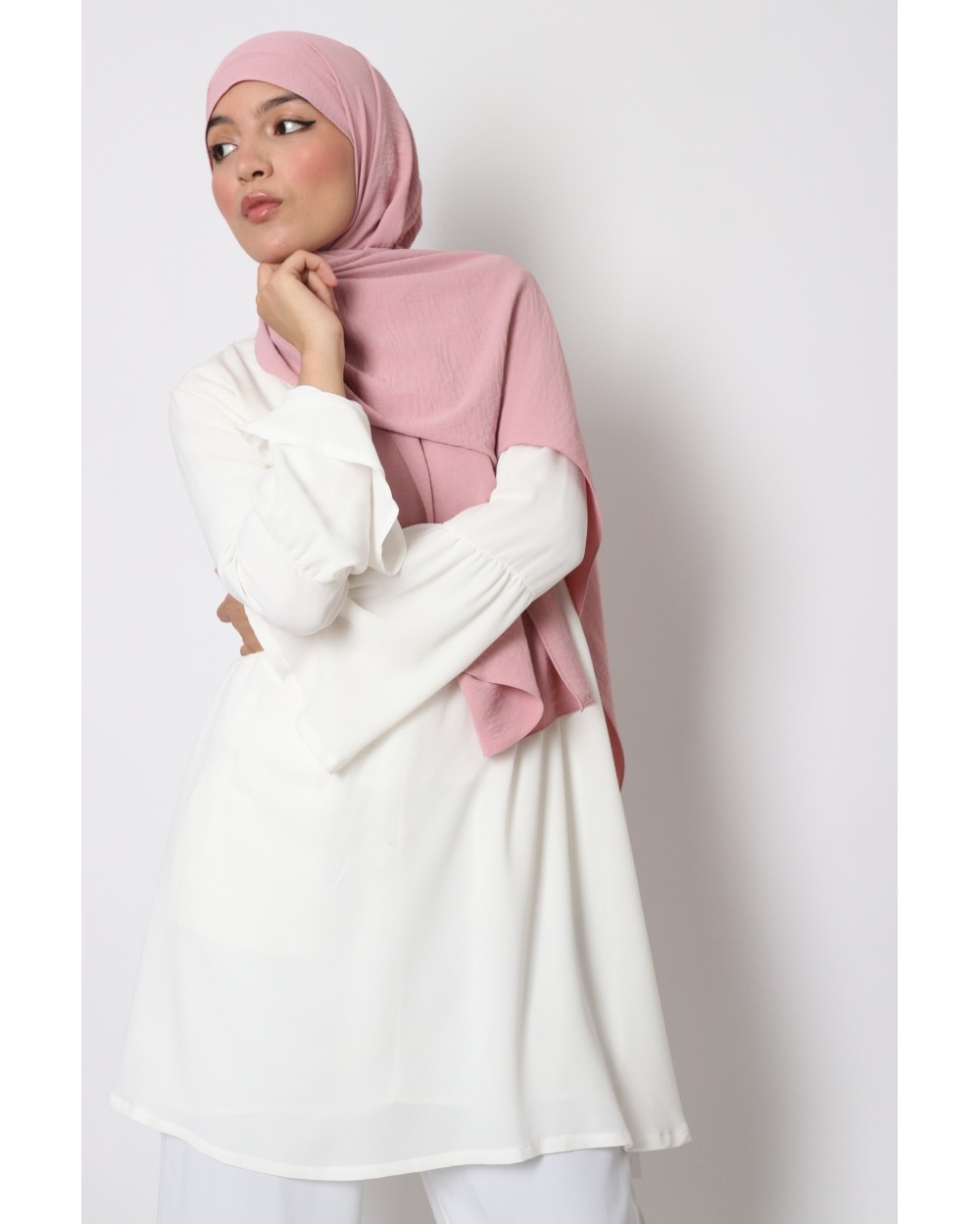 Hijab Jazz Luxe