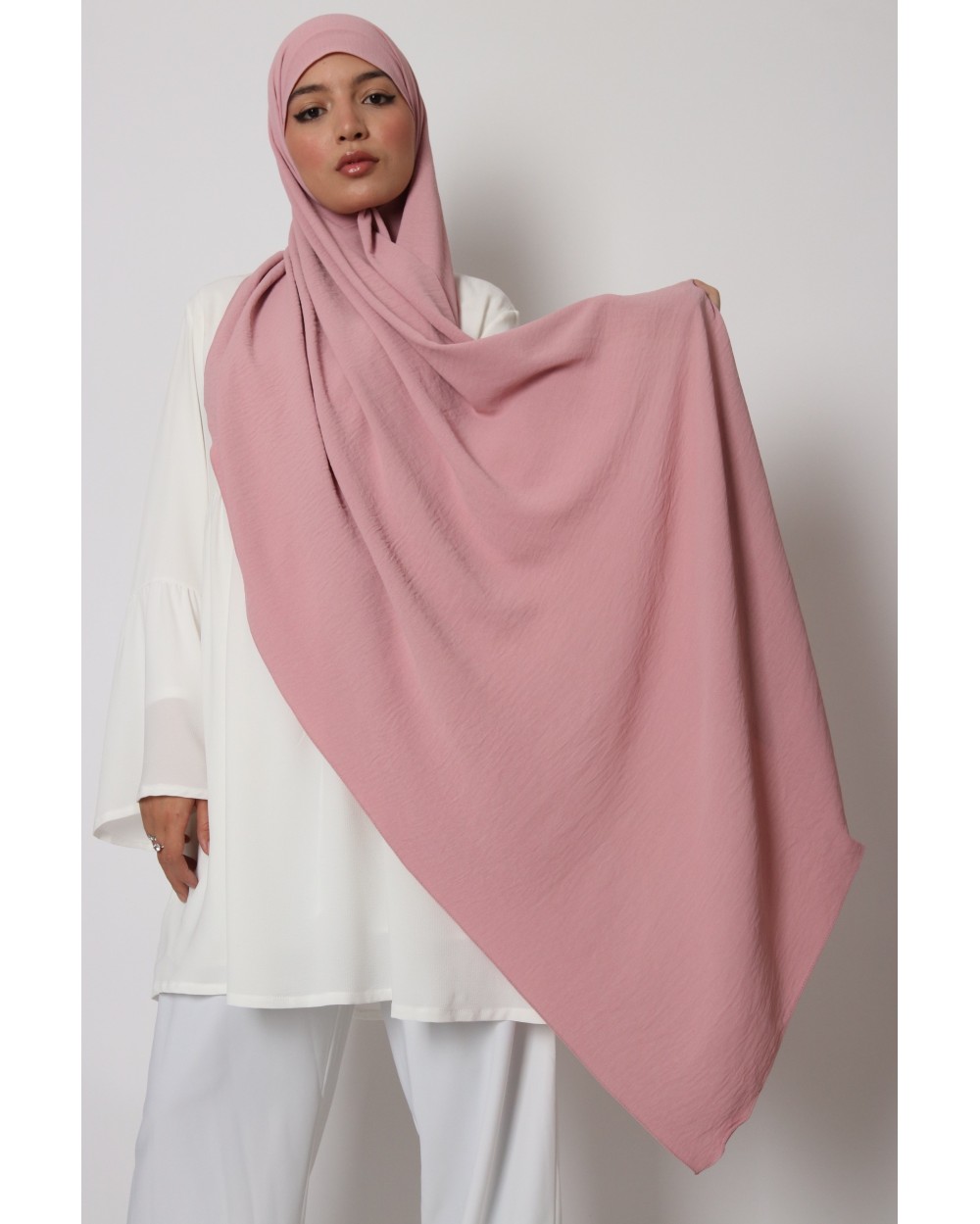 Hijab Jazz Luxe