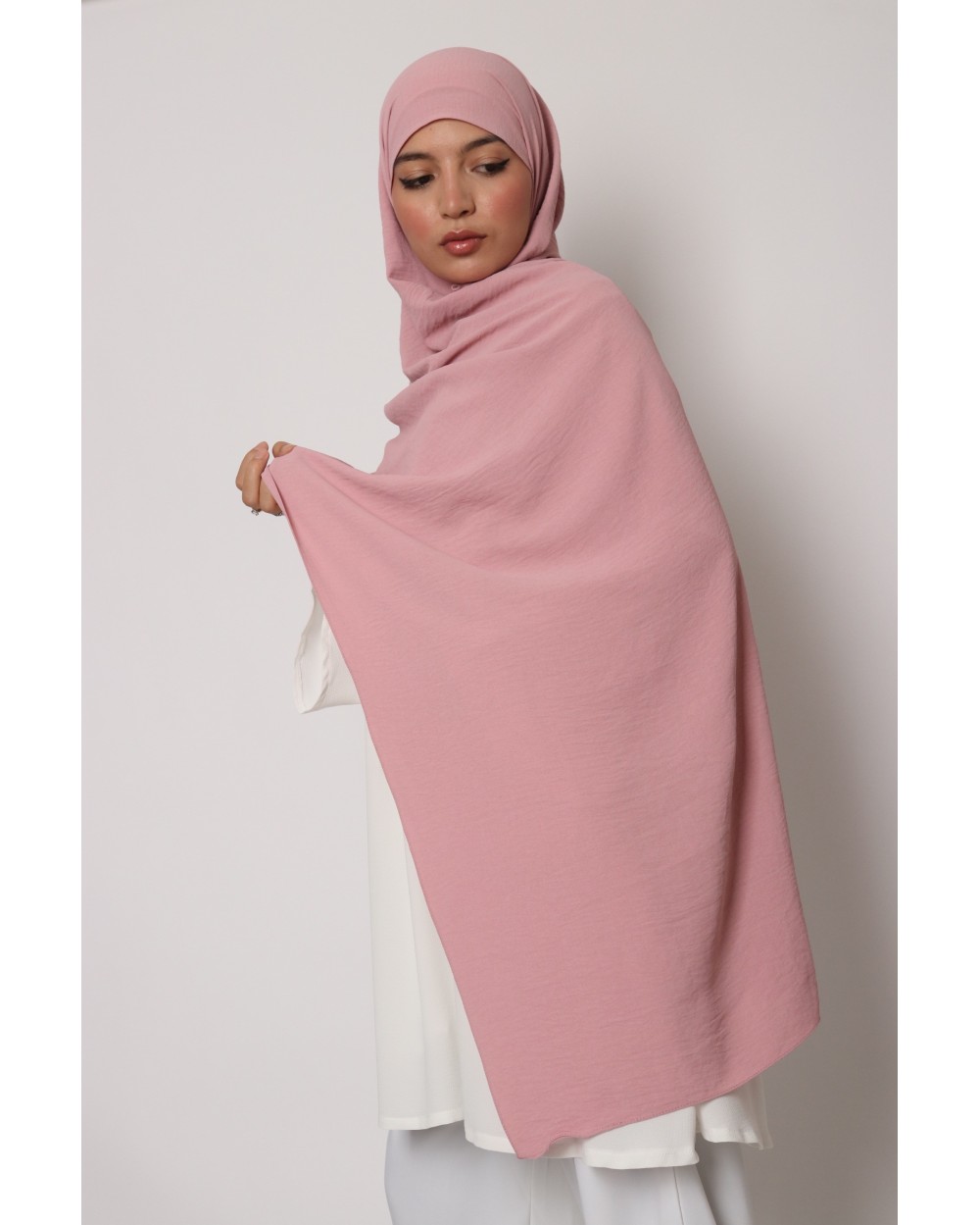 Hijab Jazz Luxe