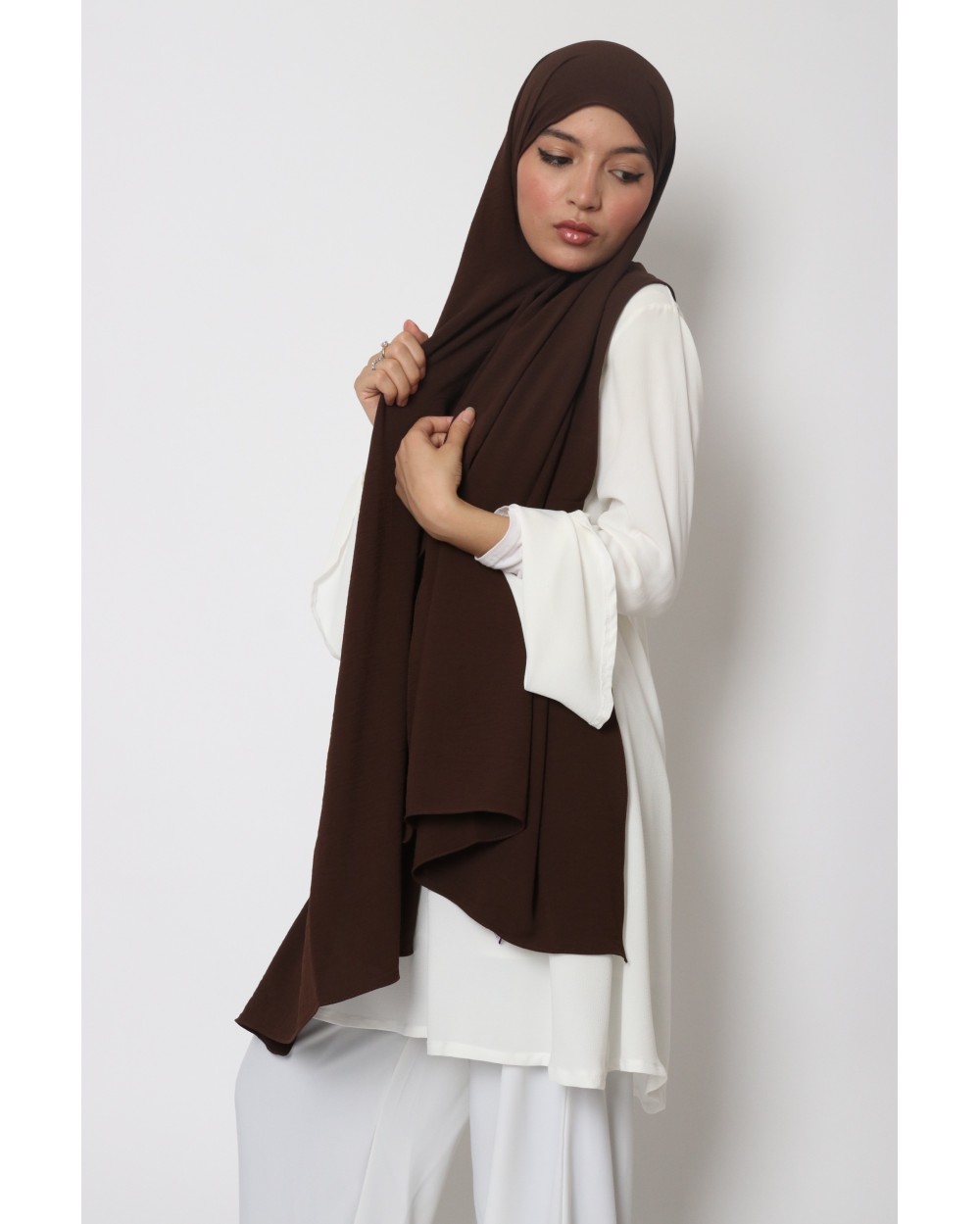 Hijab Jazz Luxe