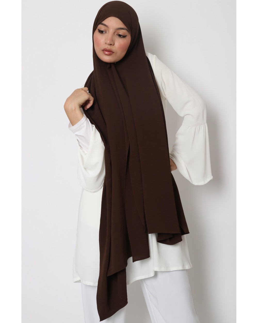 Hijab Jazz Luxe