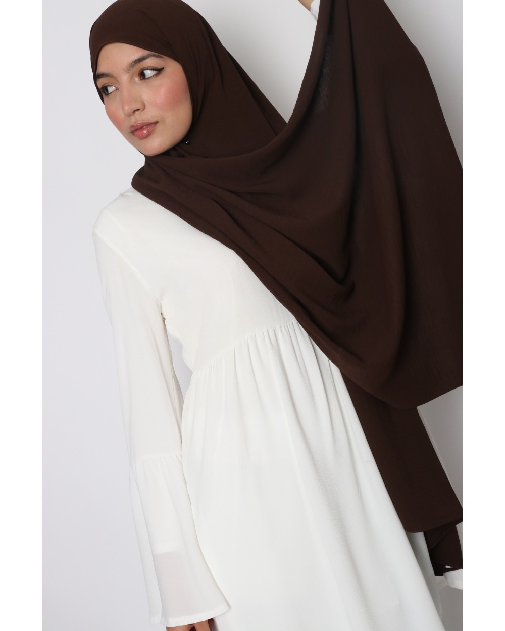 Hijab Jazz Luxe