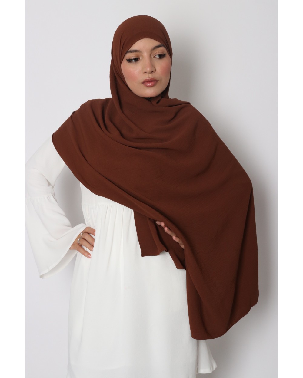 Hijab Jazz Luxe