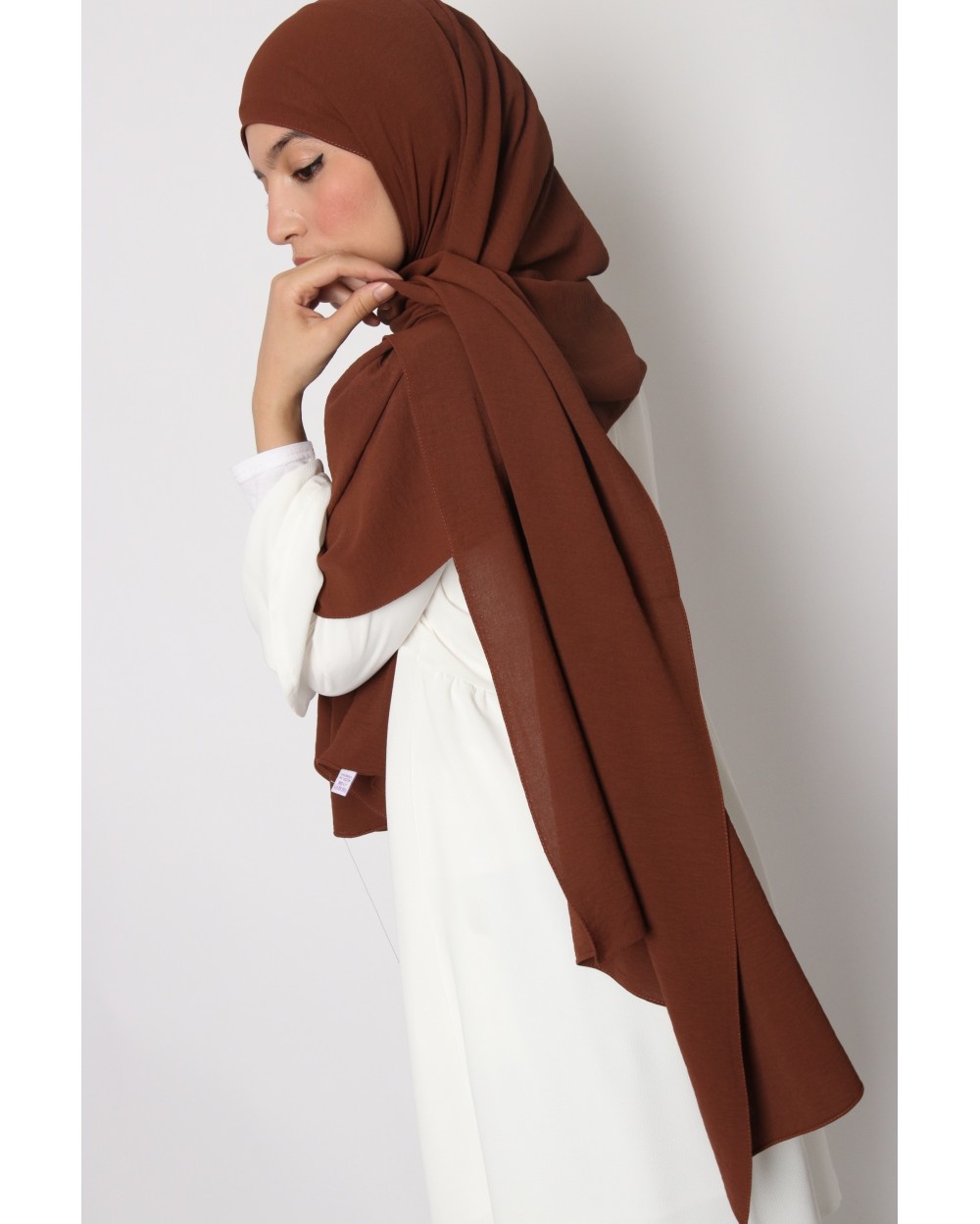Hijab Jazz Luxe
