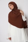Hijab Jazz Luxe