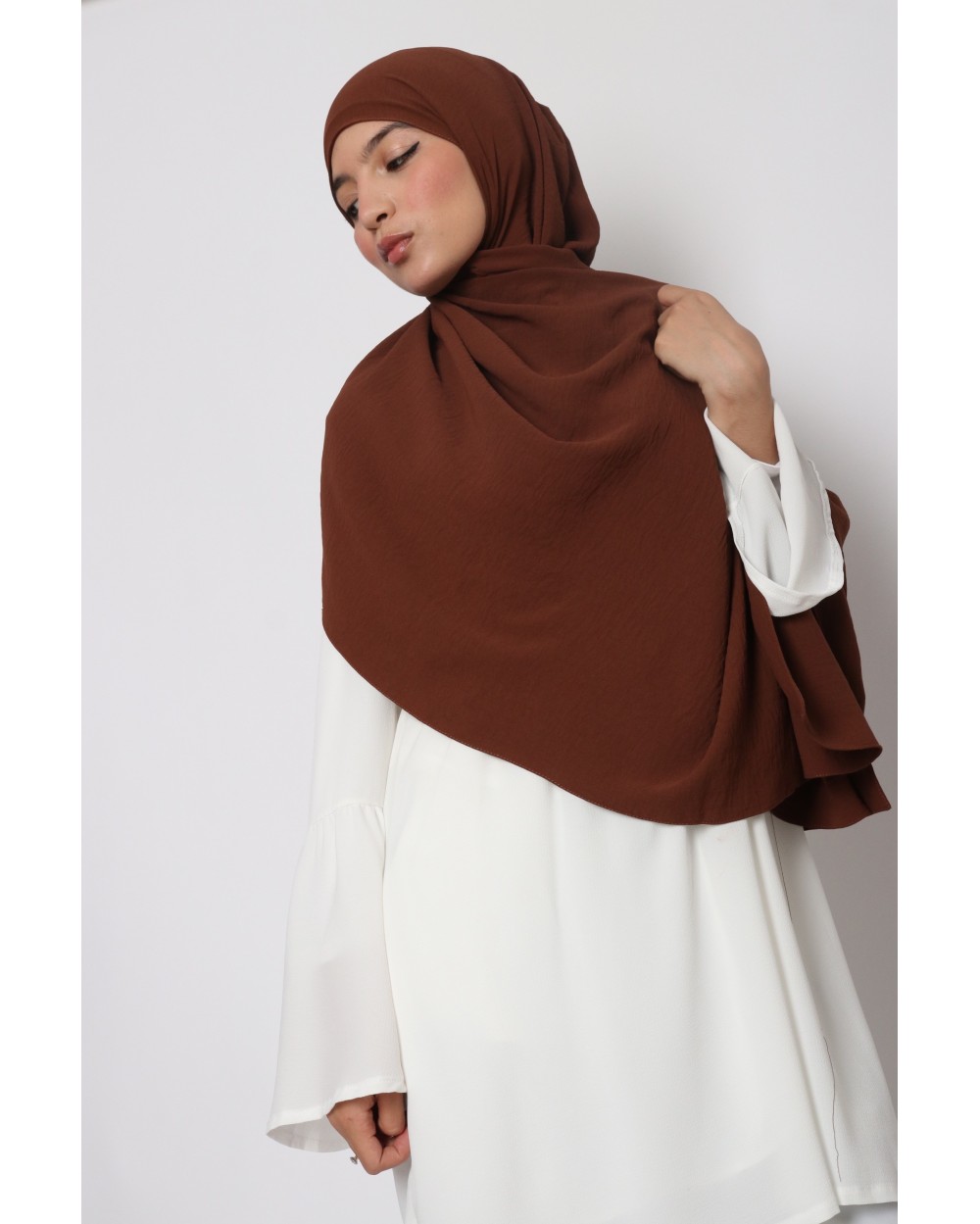 Hijab Jazz Luxe