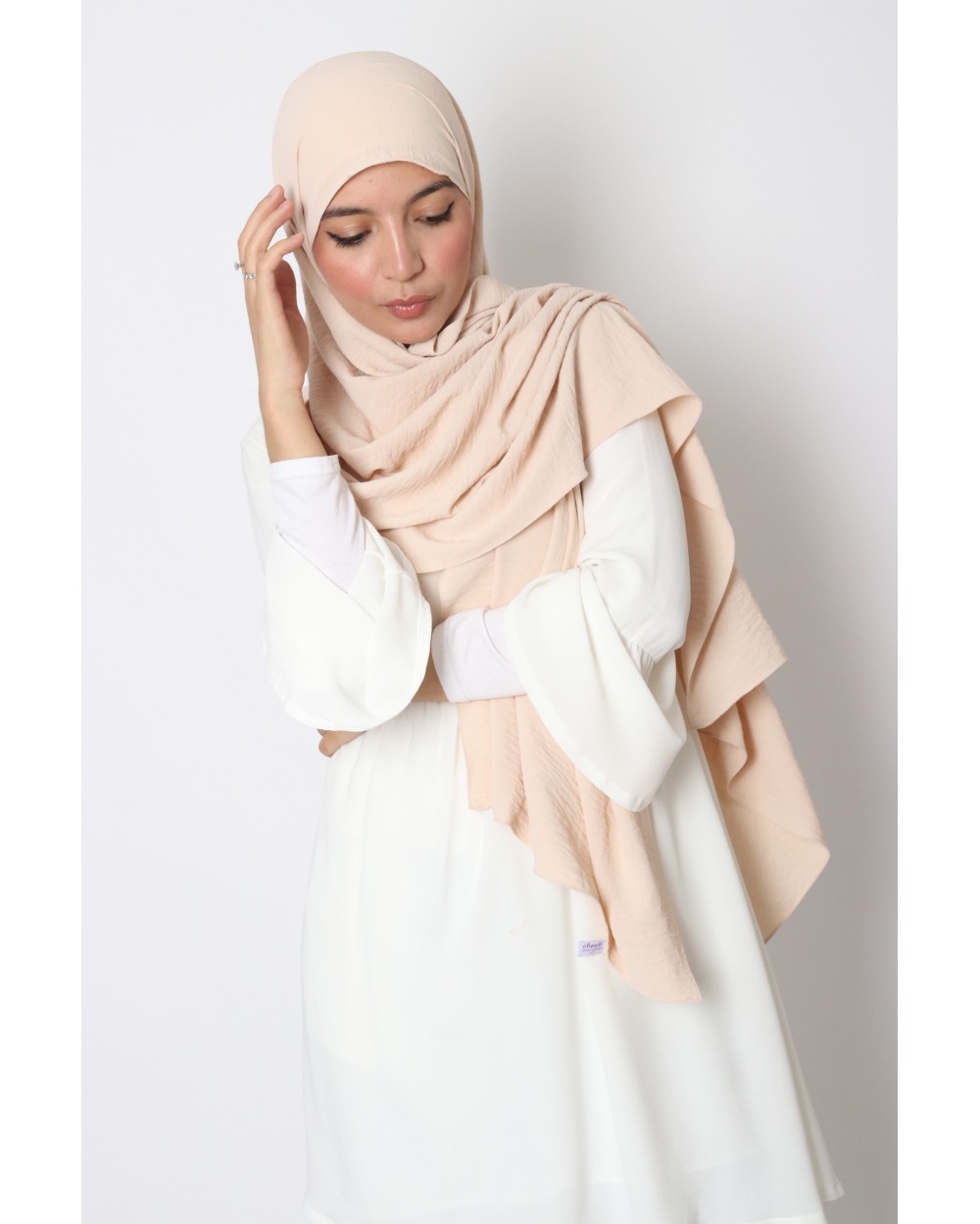 Hijab Jazz Luxe