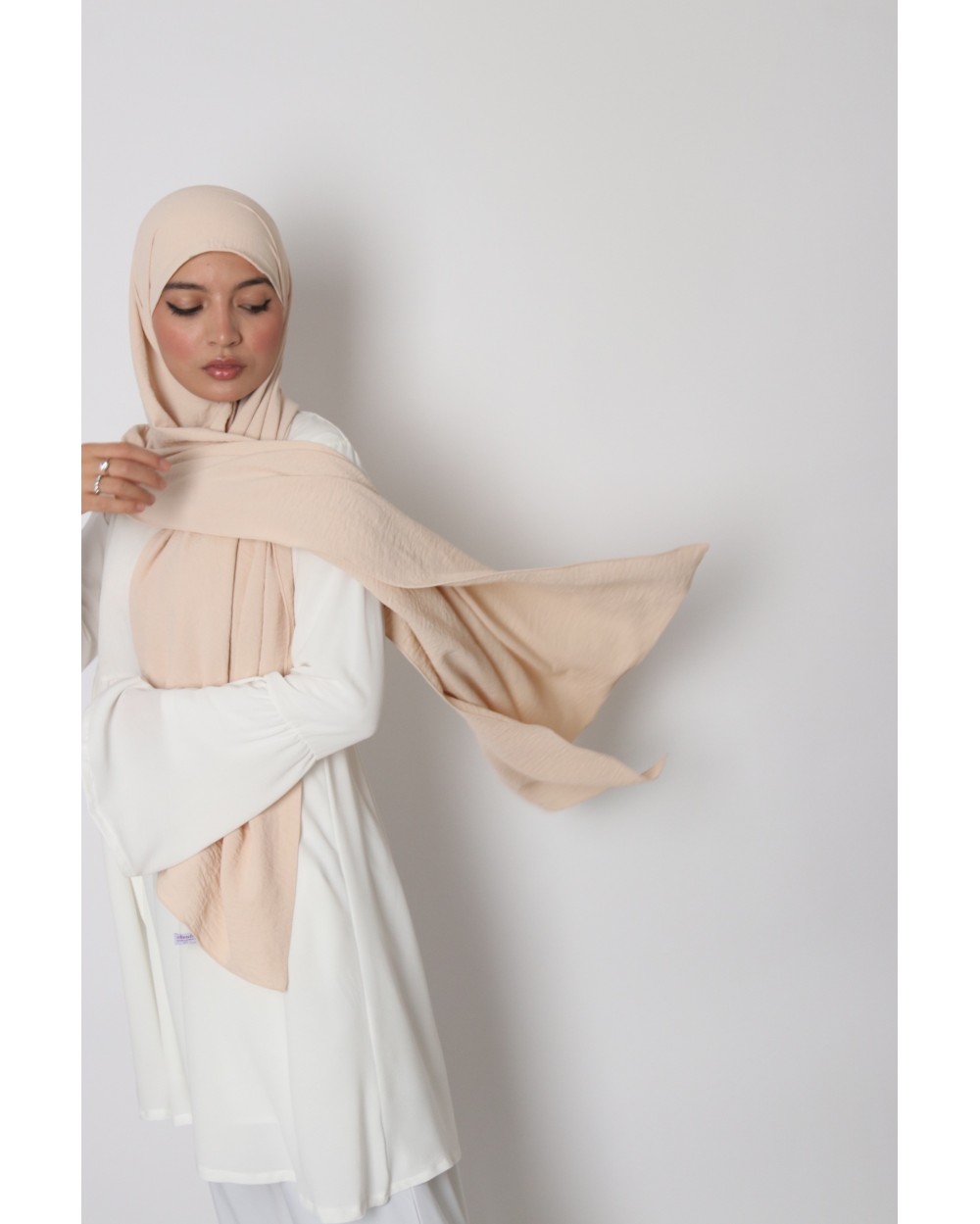 Hijab Jazz Luxe