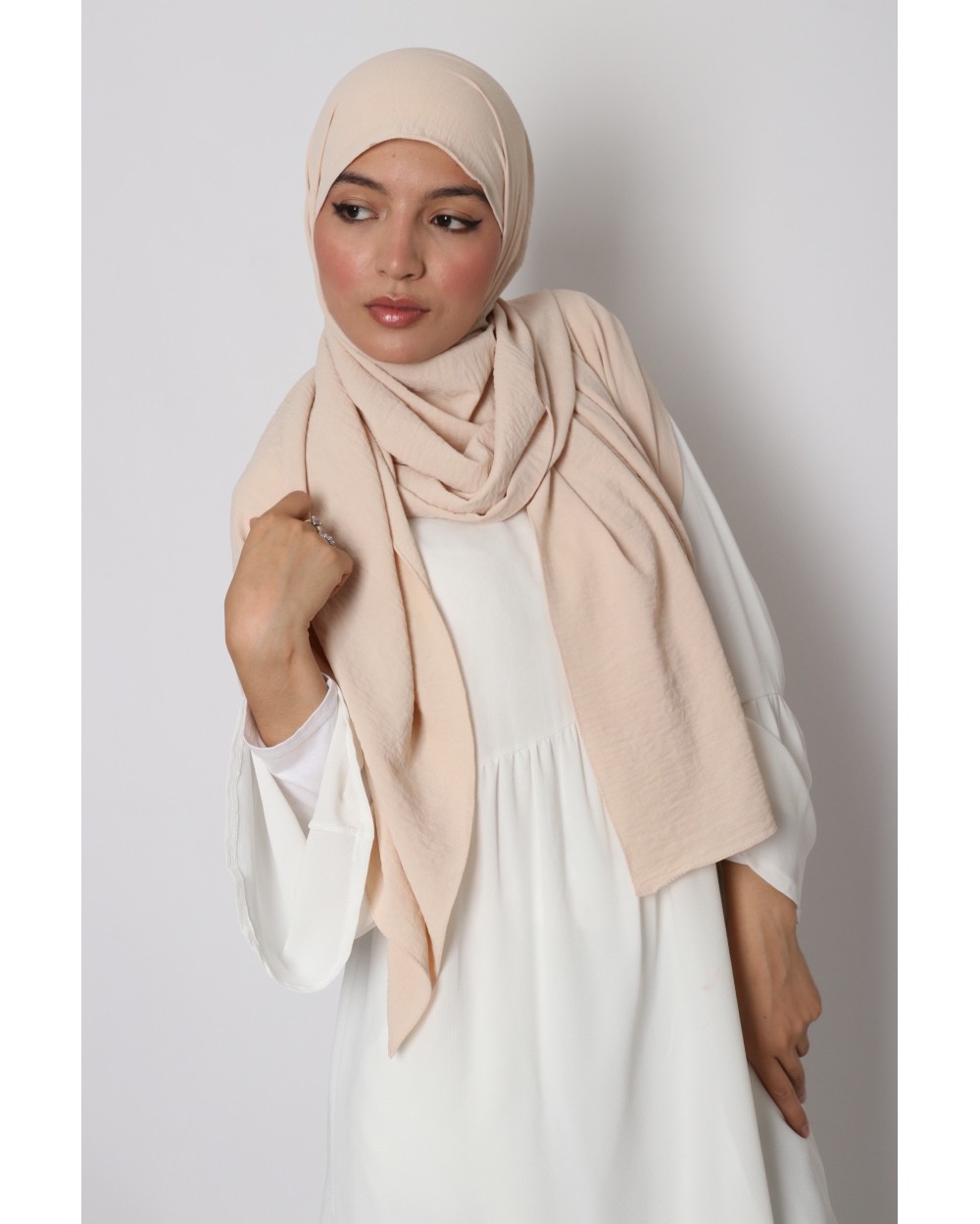 Hijab Jazz Luxe