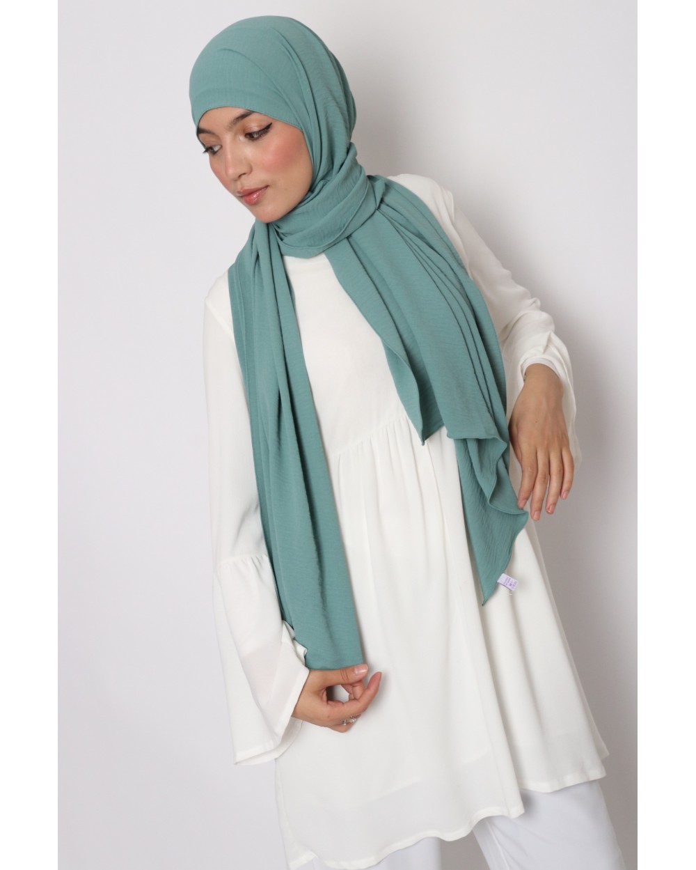 Hijab Jazz Luxe