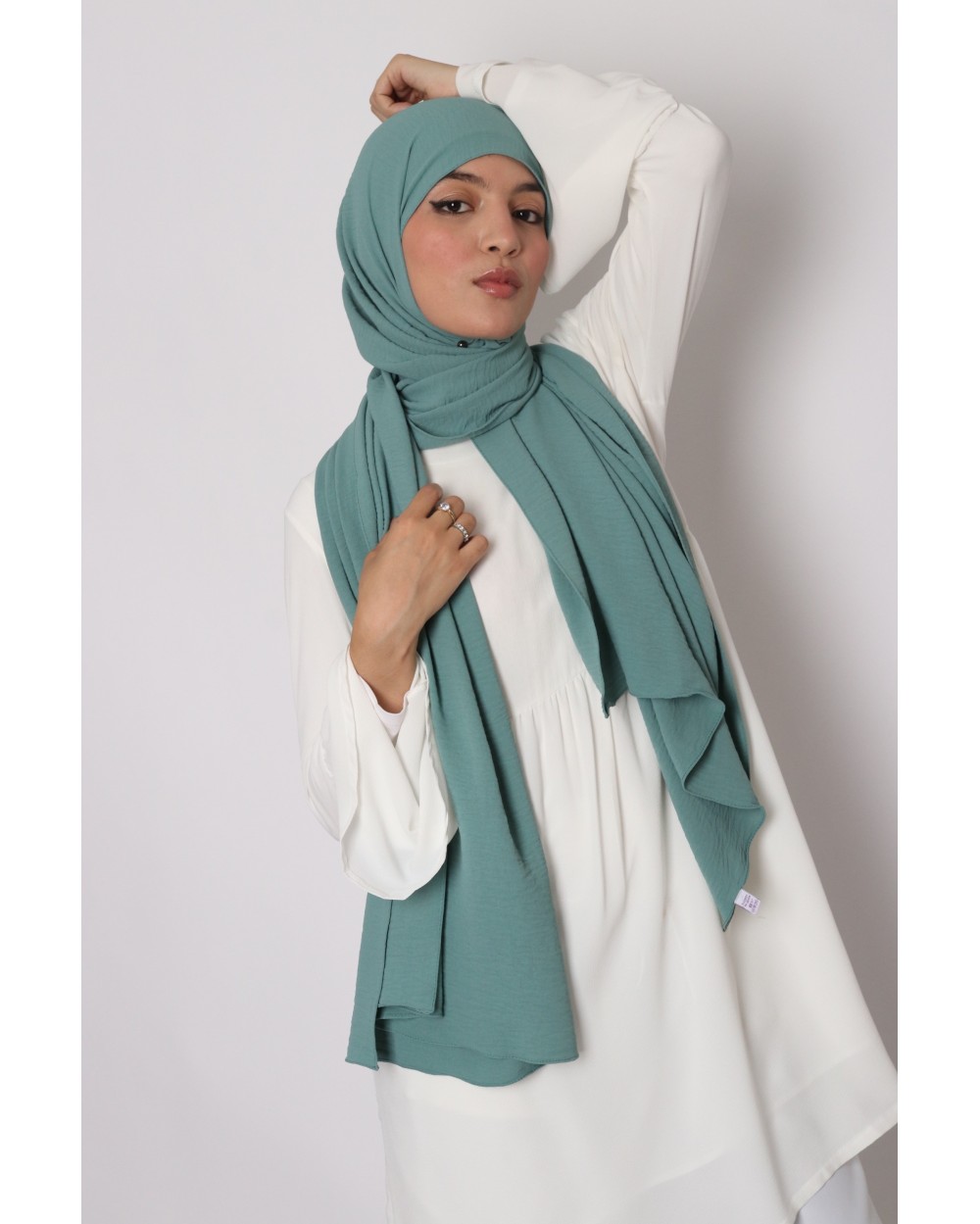 Hijab Jazz Luxe