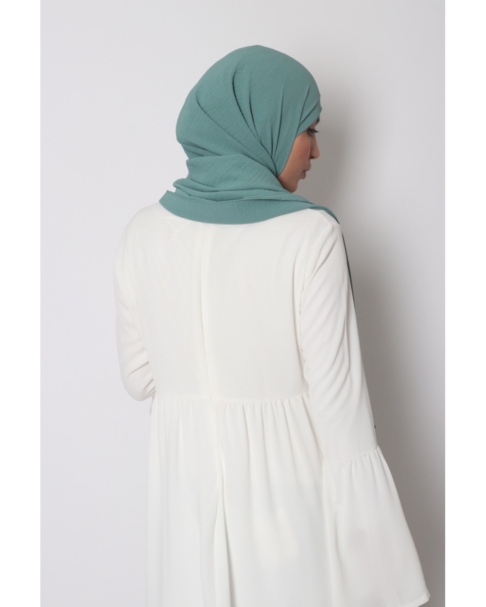 Hijab Jazz Luxe