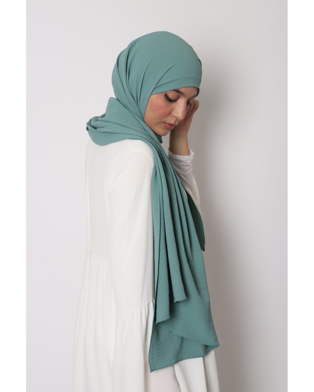 Hijab Jazz Luxe