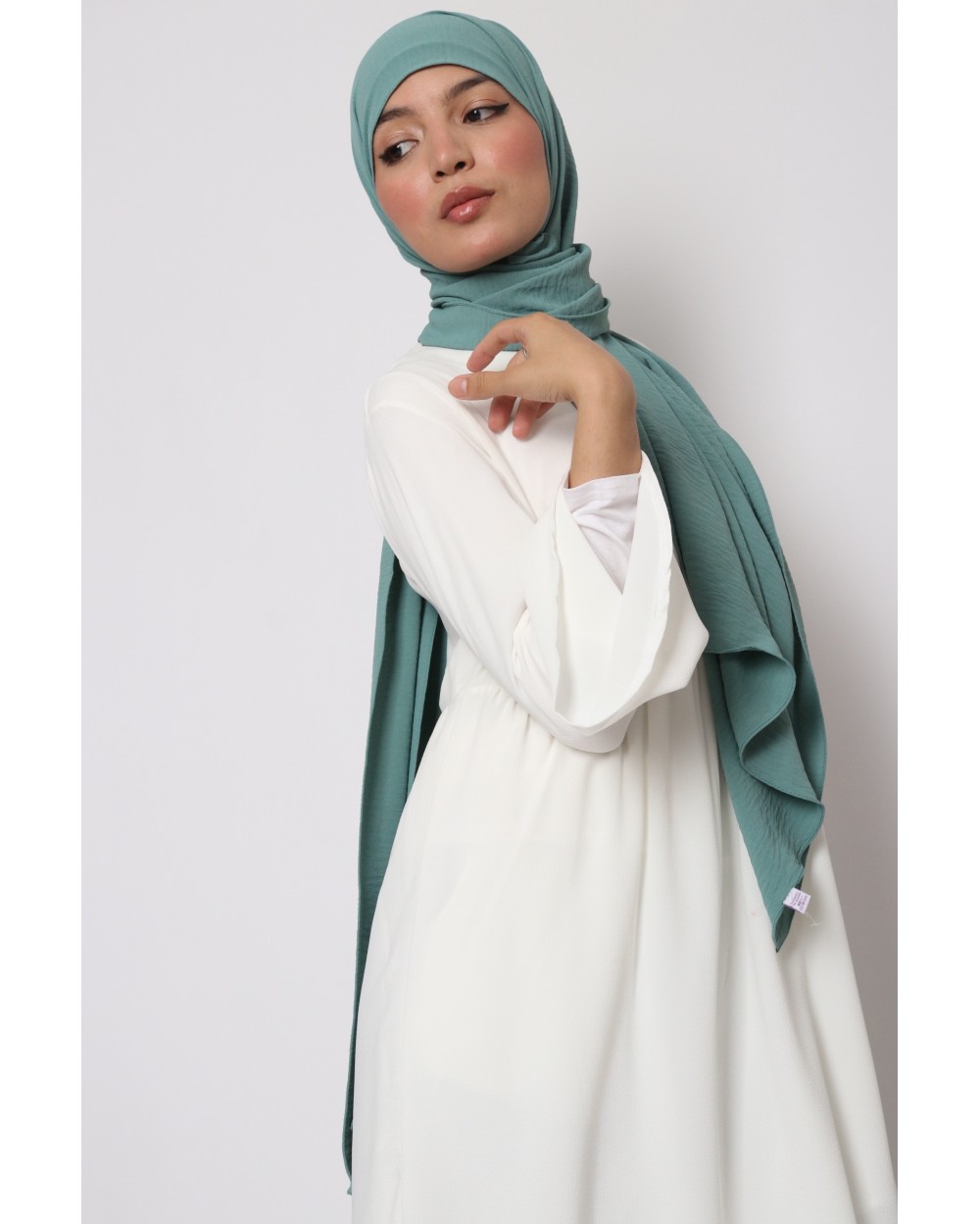 Hijab Jazz Luxe