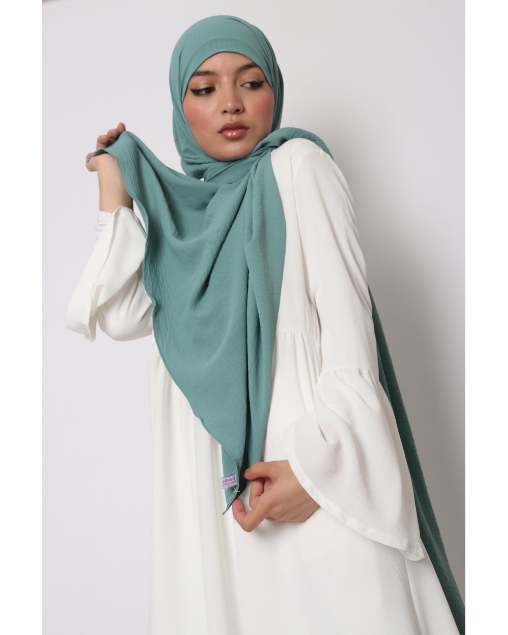Hijab Jazz Luxe