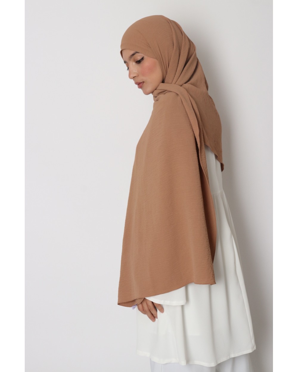 Hijab Jazz Luxe