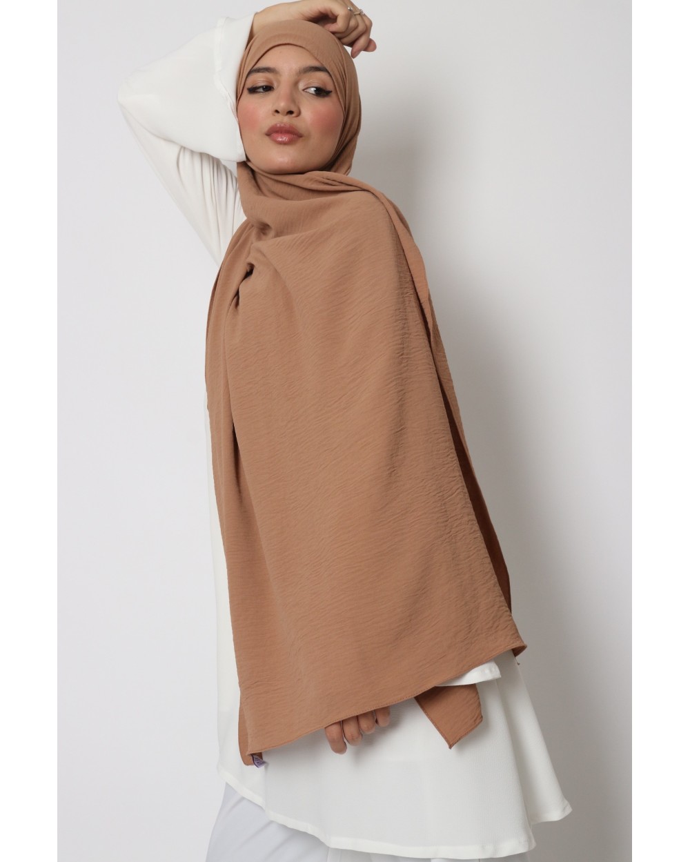 Hijab Jazz Luxe