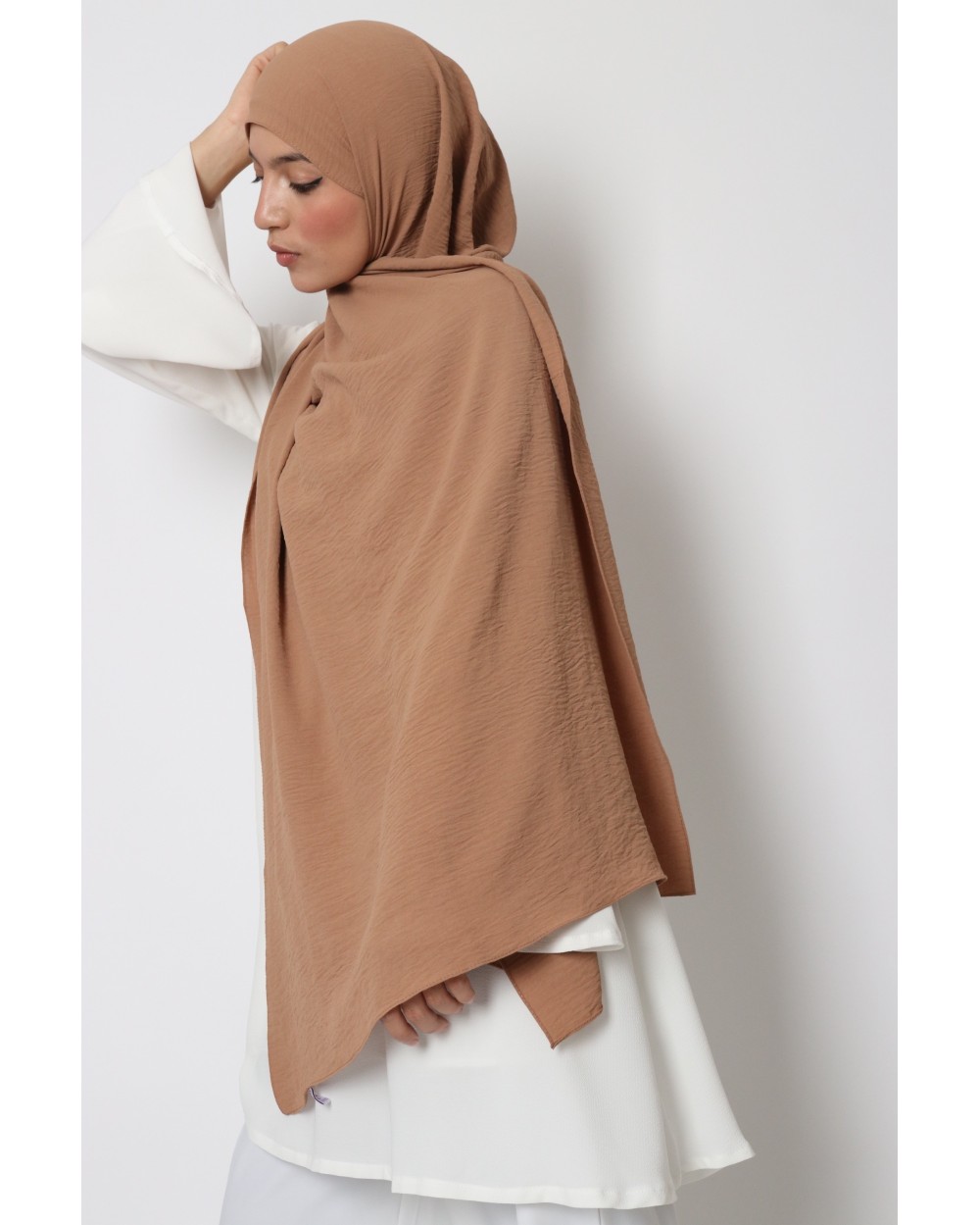 Hijab Jazz Luxe