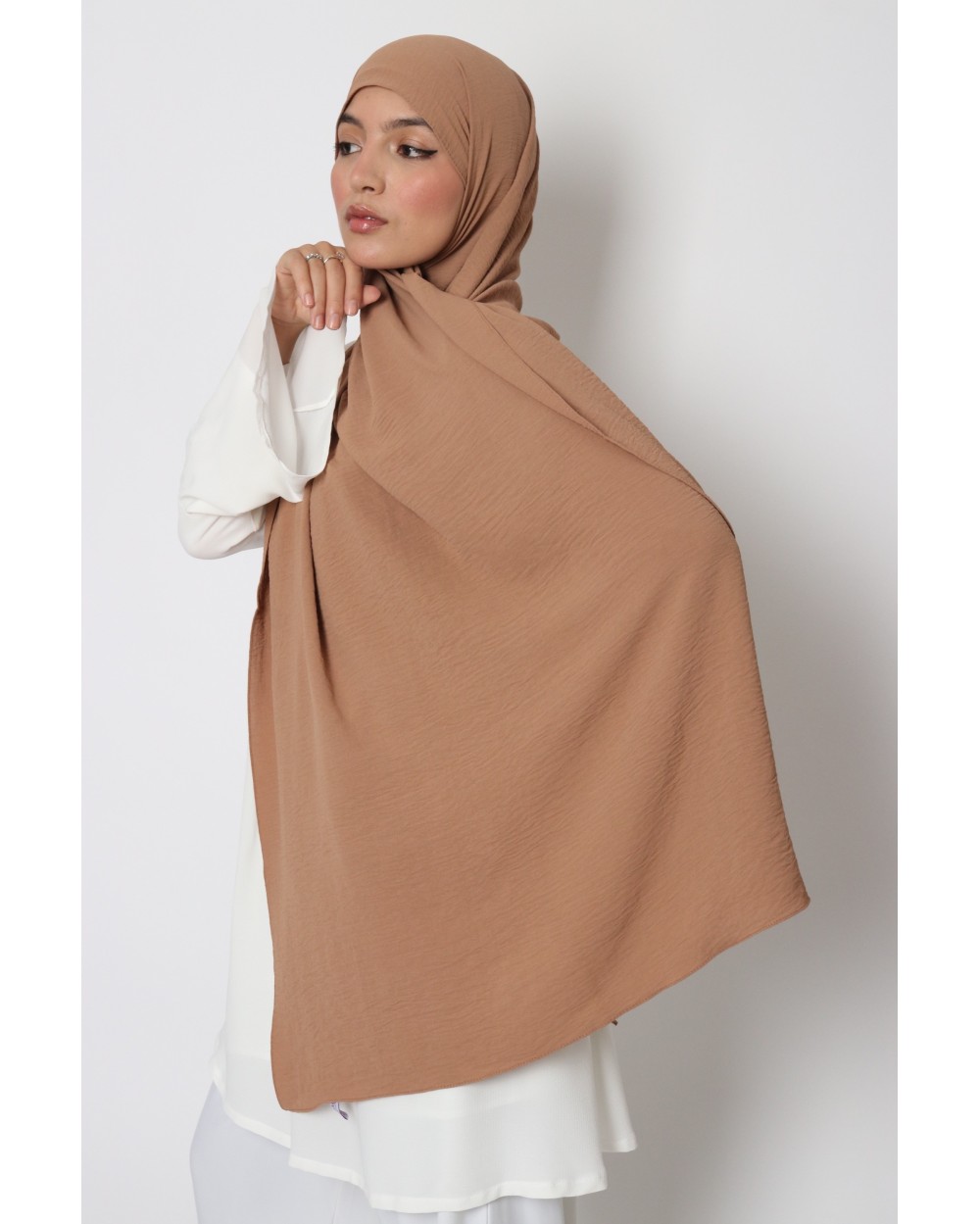 Hijab Jazz Luxe