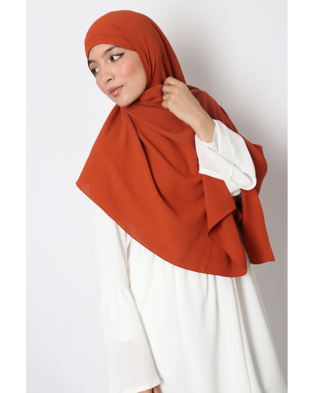 Hijab Jazz Luxe