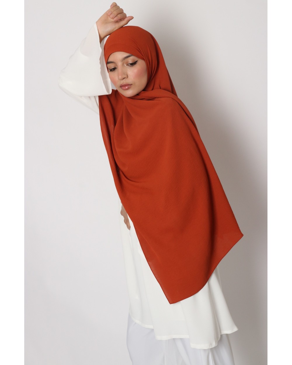 Hijab Jazz Luxe