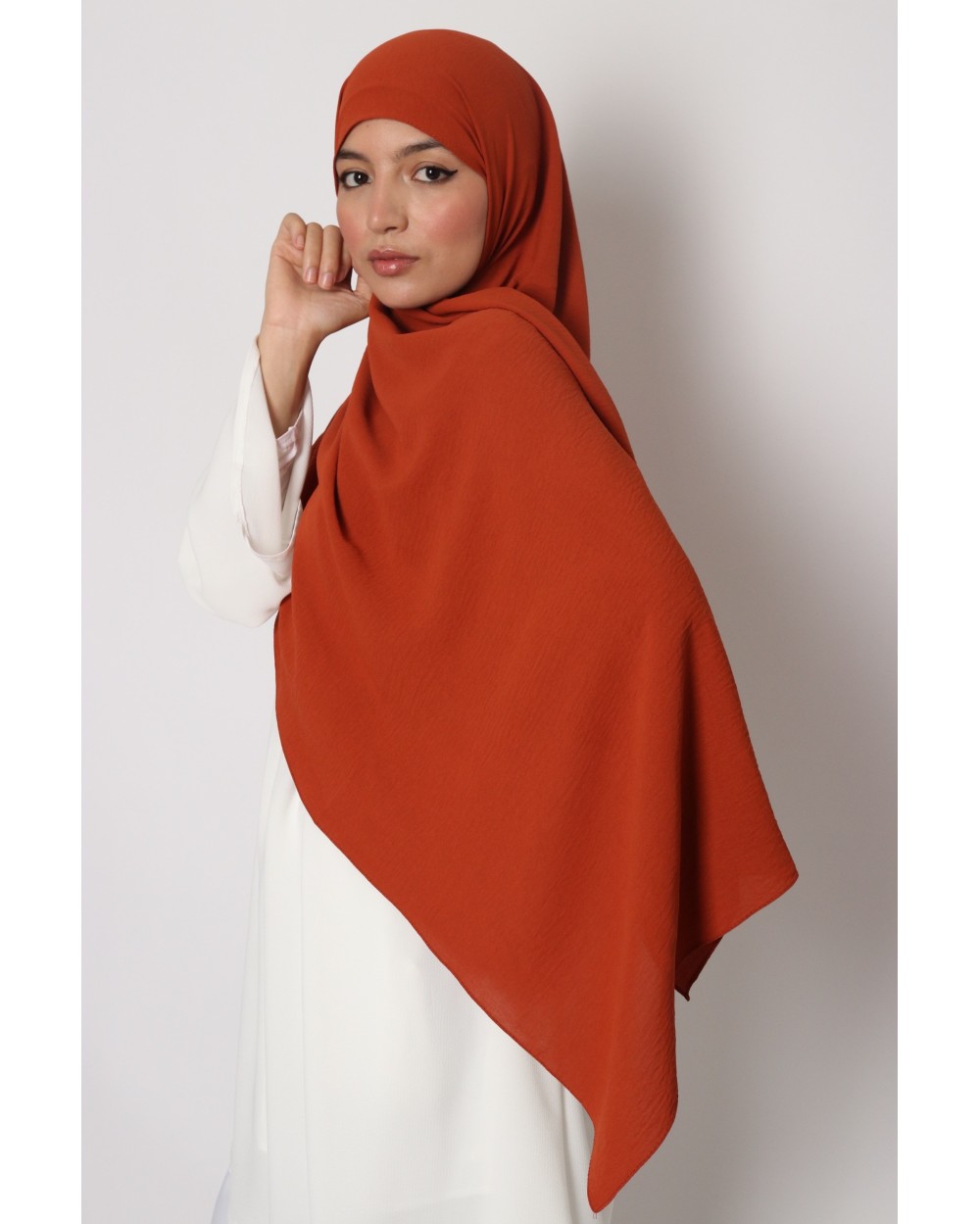 Hijab Jazz Luxe