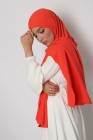 Hijab Jazz Luxe