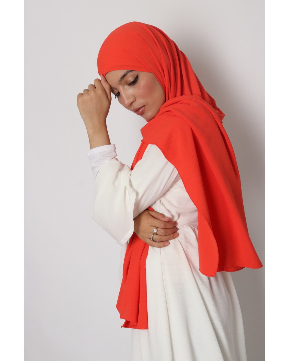 Hijab Jazz Luxe