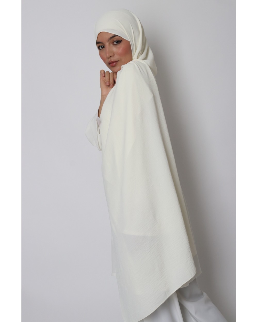 Hijab Jazz Luxe