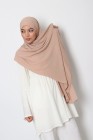 Hijab Soie de Médine Ebruli