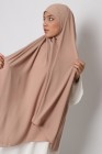 Hijab Soie de Médine Ebruli