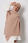 Hijab Soie de Médine Ebruli