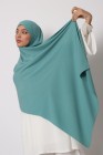 Hijab Soie de Médine Ebruli