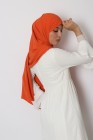 Hijab Soie de Médine Ebruli